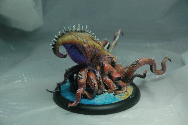 Kraken19 at