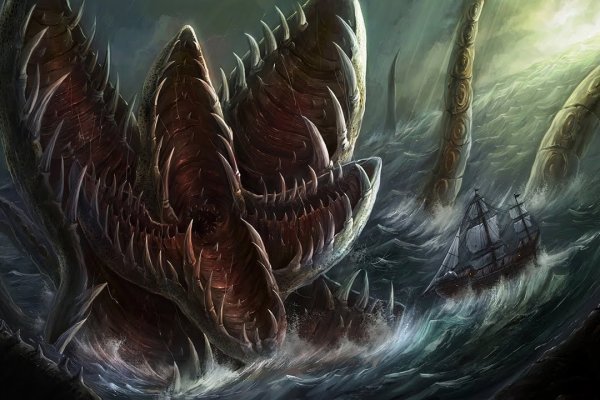 Kraken support